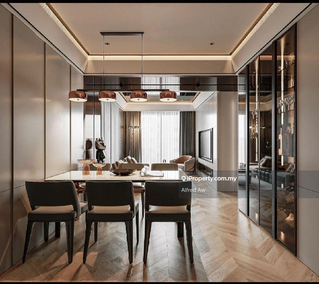 Best Buy Puchong Putra Sky Condominium 0% downpayment