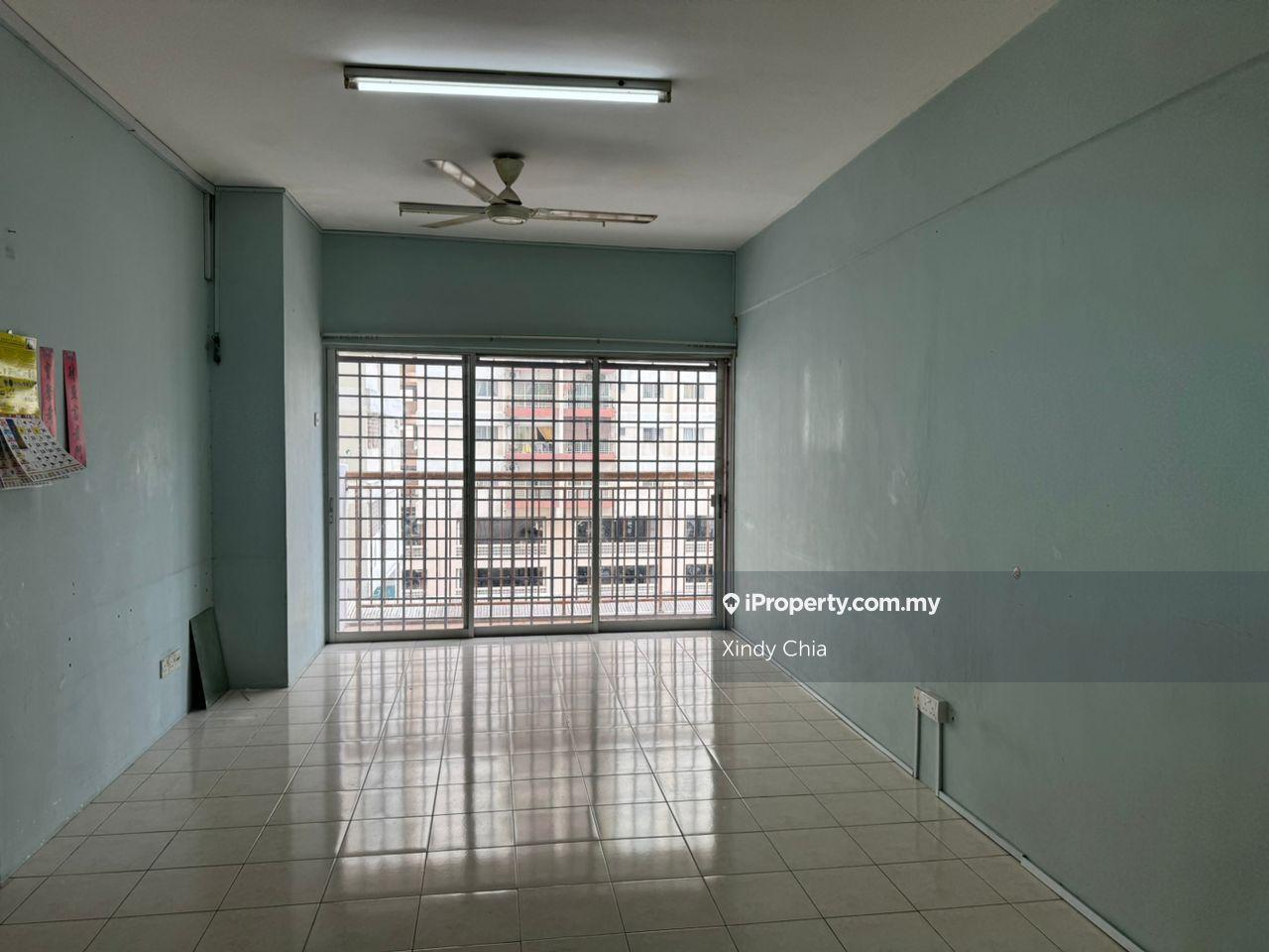 Strategic Location Combined With Myriad Facilities