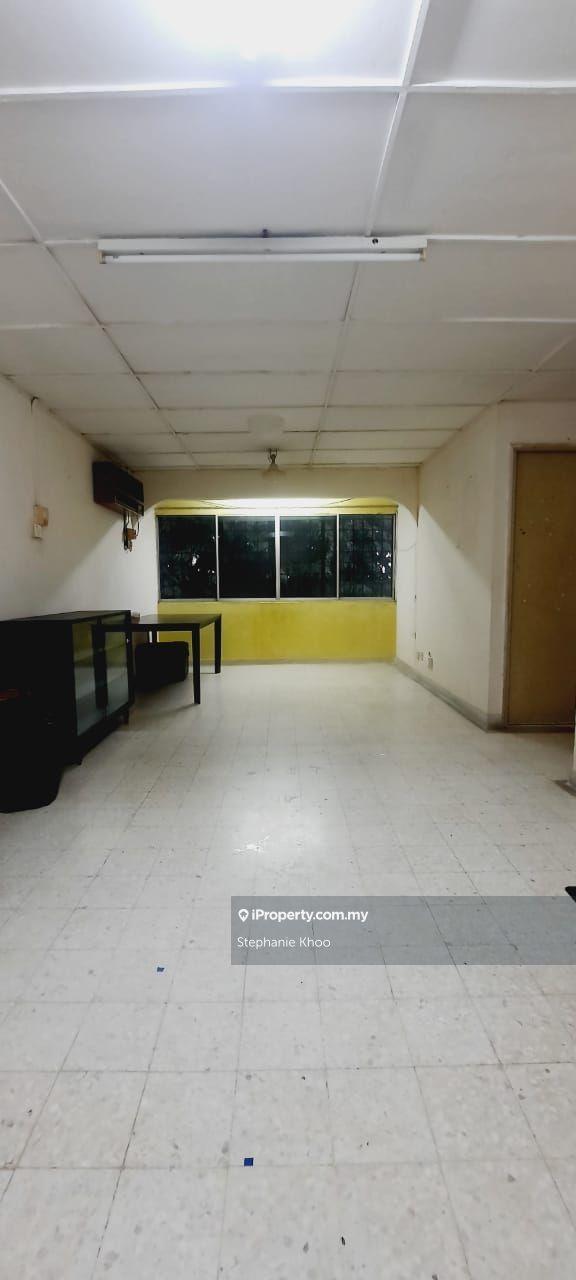 Pandan Jaya Flat Investment Own Stay Strategic Location