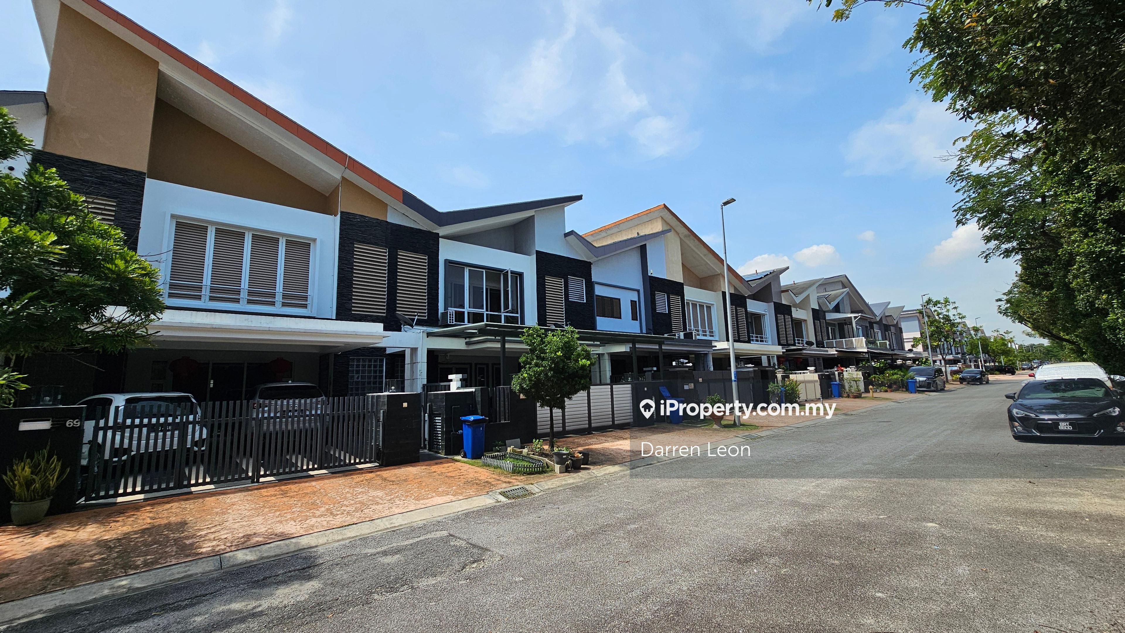 Temasya Suria @ Glenmarie for Sales (Rare Unit)