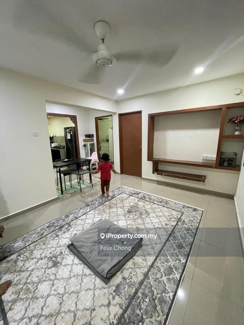 Flat Sri Indah,Level 2,Blok A,Tampoi,Kipmall,Plaza Angsana,Skudai