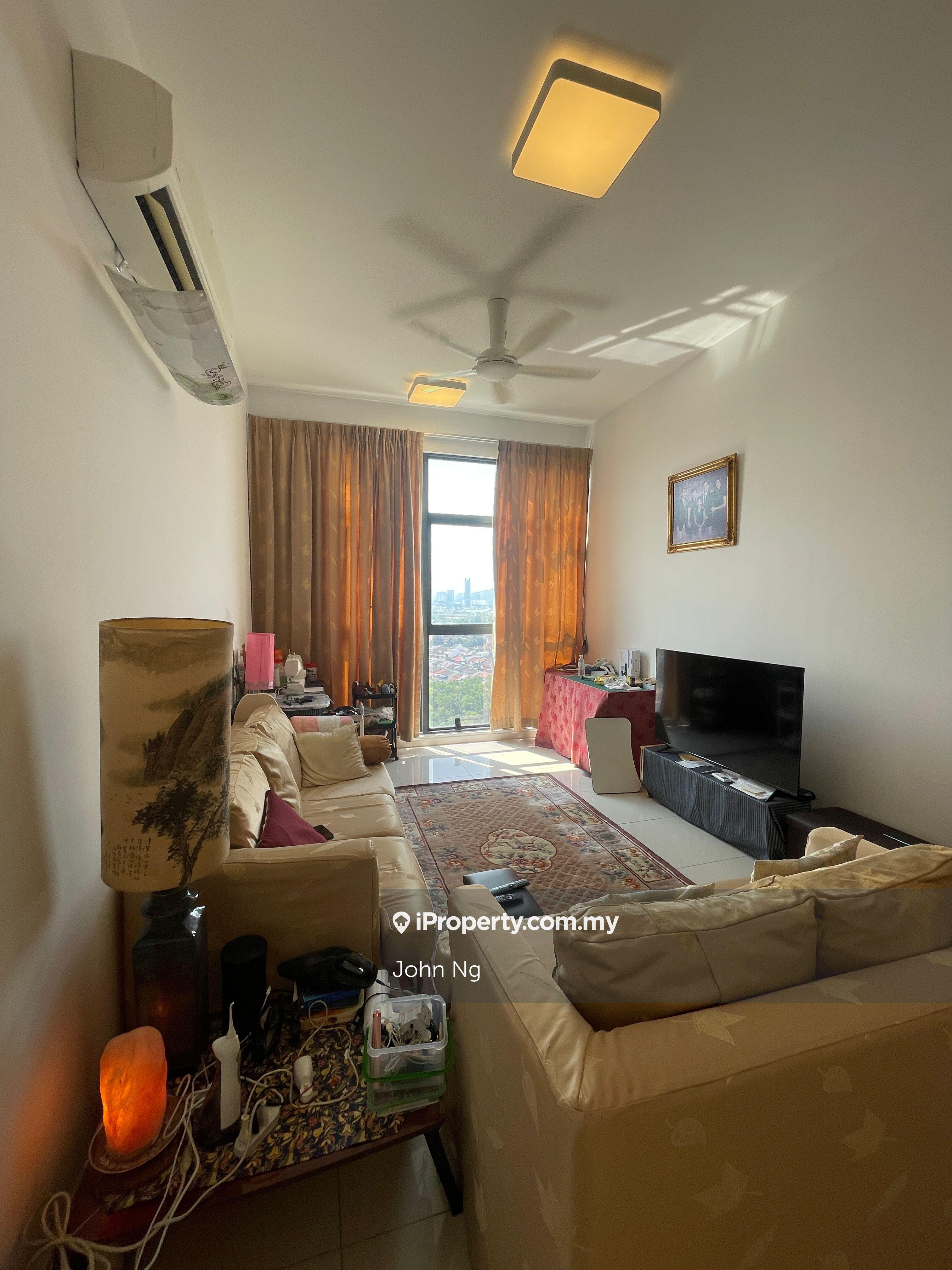 Waltz Residence, OUG, Taman Yarl, Kuala Lumpur