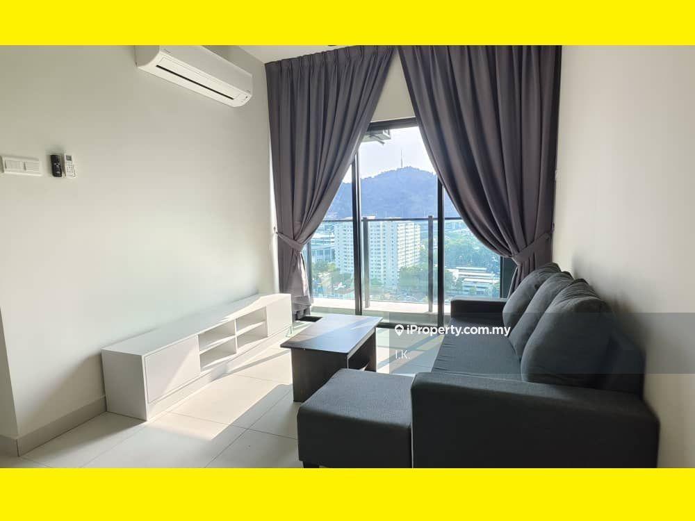 Majestic Maxim, Serviced Residence Cheras, Taman Connaught