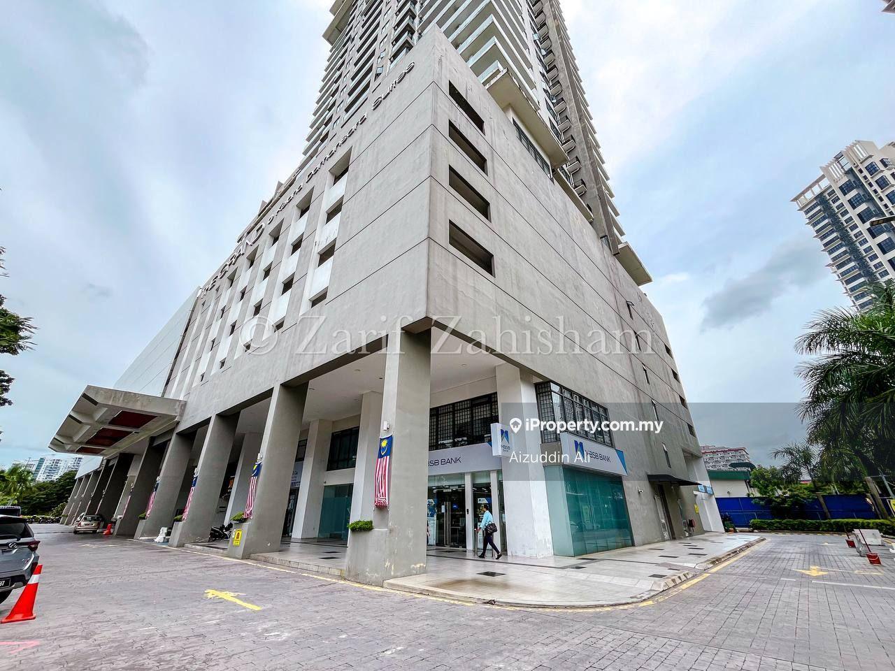 Double Storey Corner Retail Shop Lot SS 6 Kelana Jaya