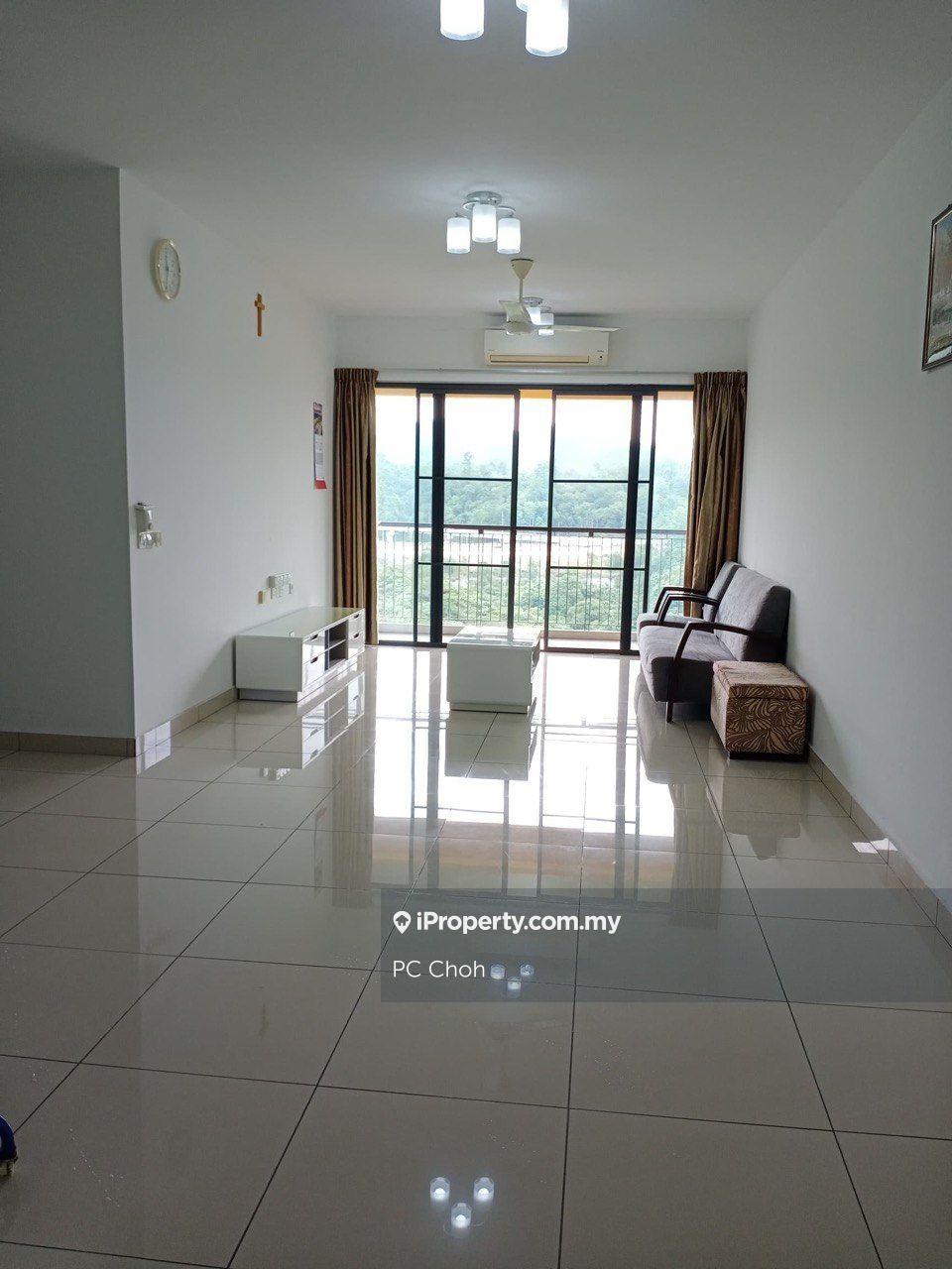 Oasis 1, Kajang - 3 Rooms for Sales