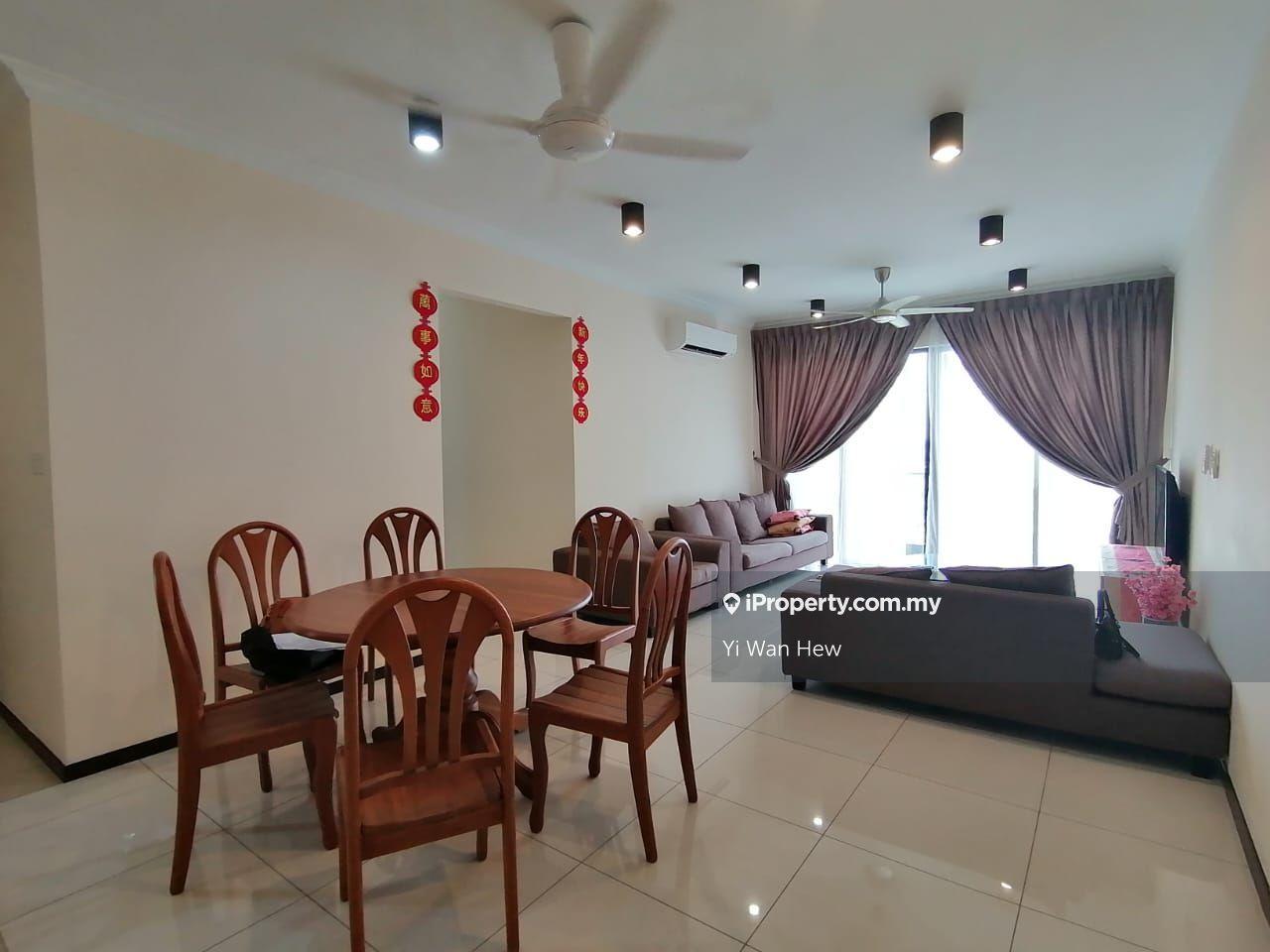 Luminari Residences @ Harbour Place for Rent Rm2300