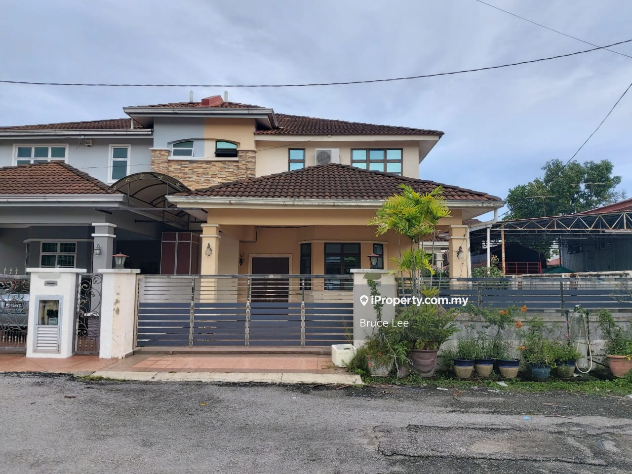 Own Your Dream Home in Taman Lumba Kuda, Alor Setar!