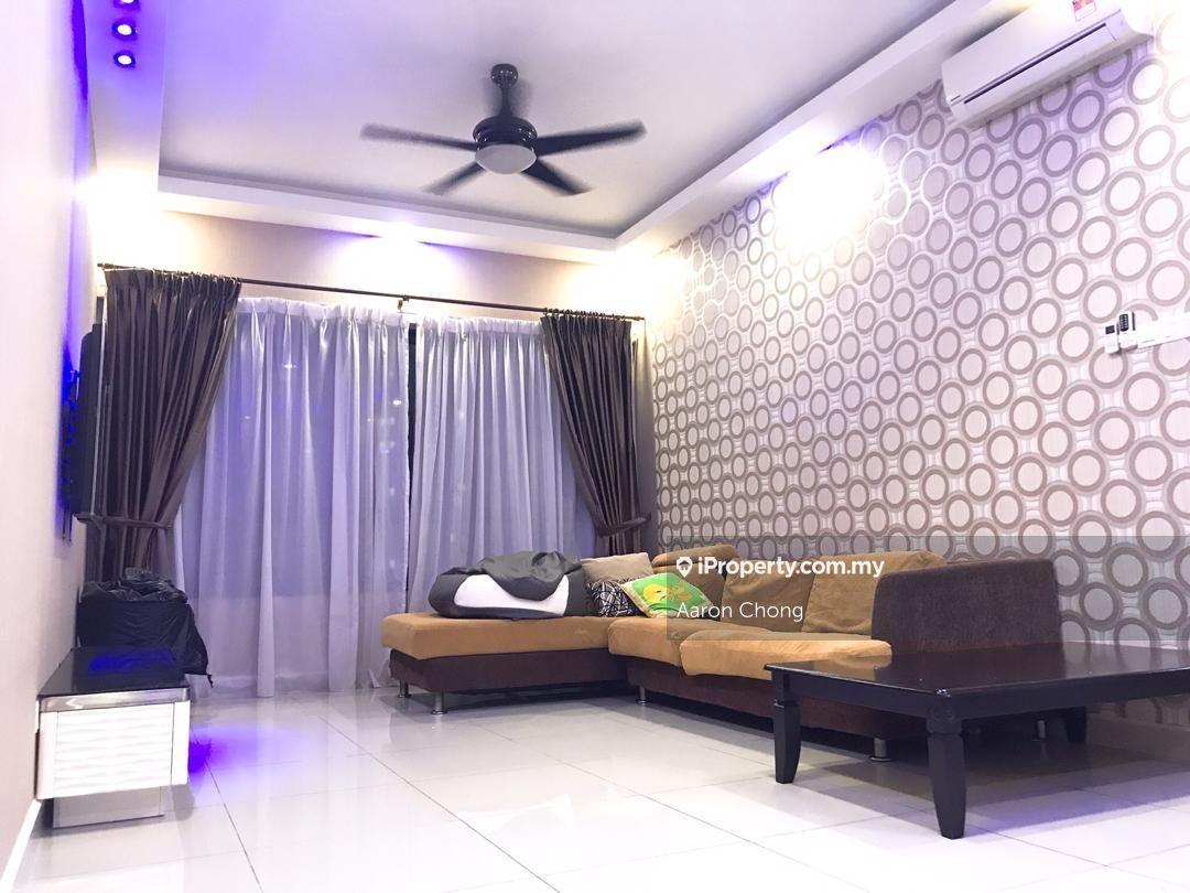 Serviced residence for Rent