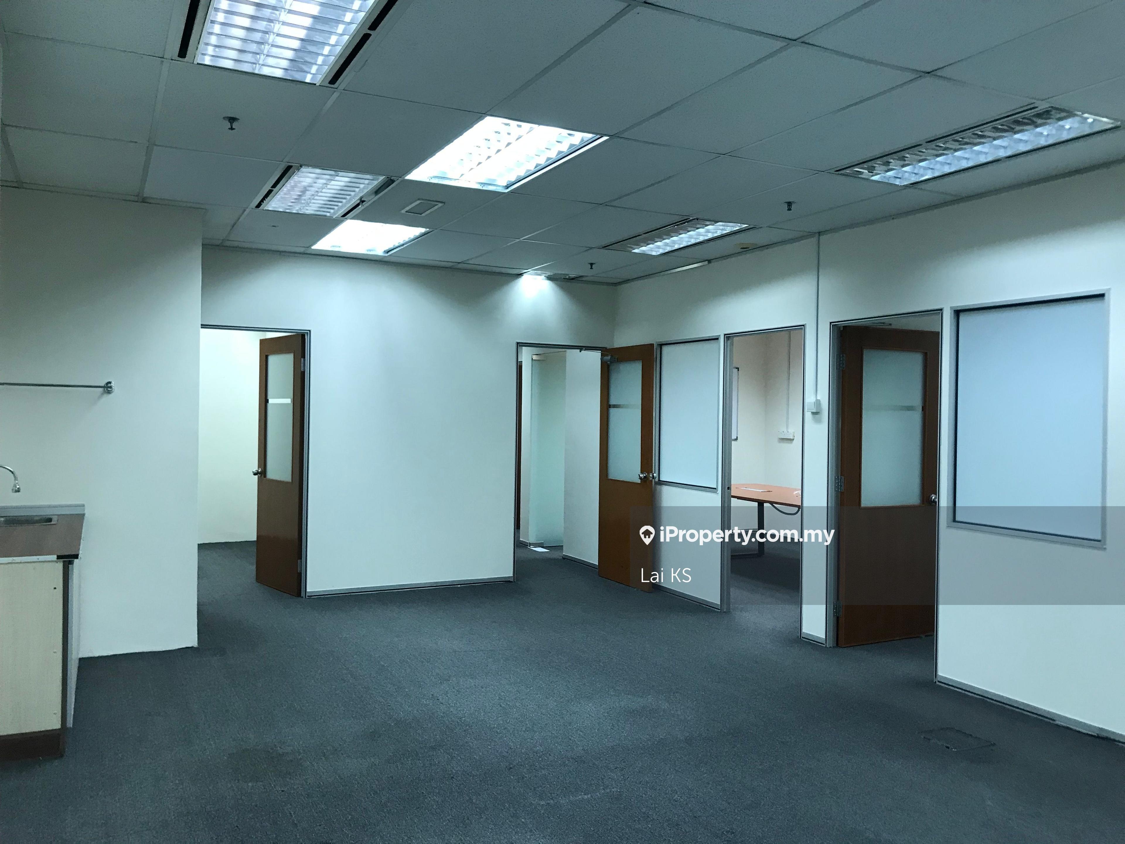 Office for Rent