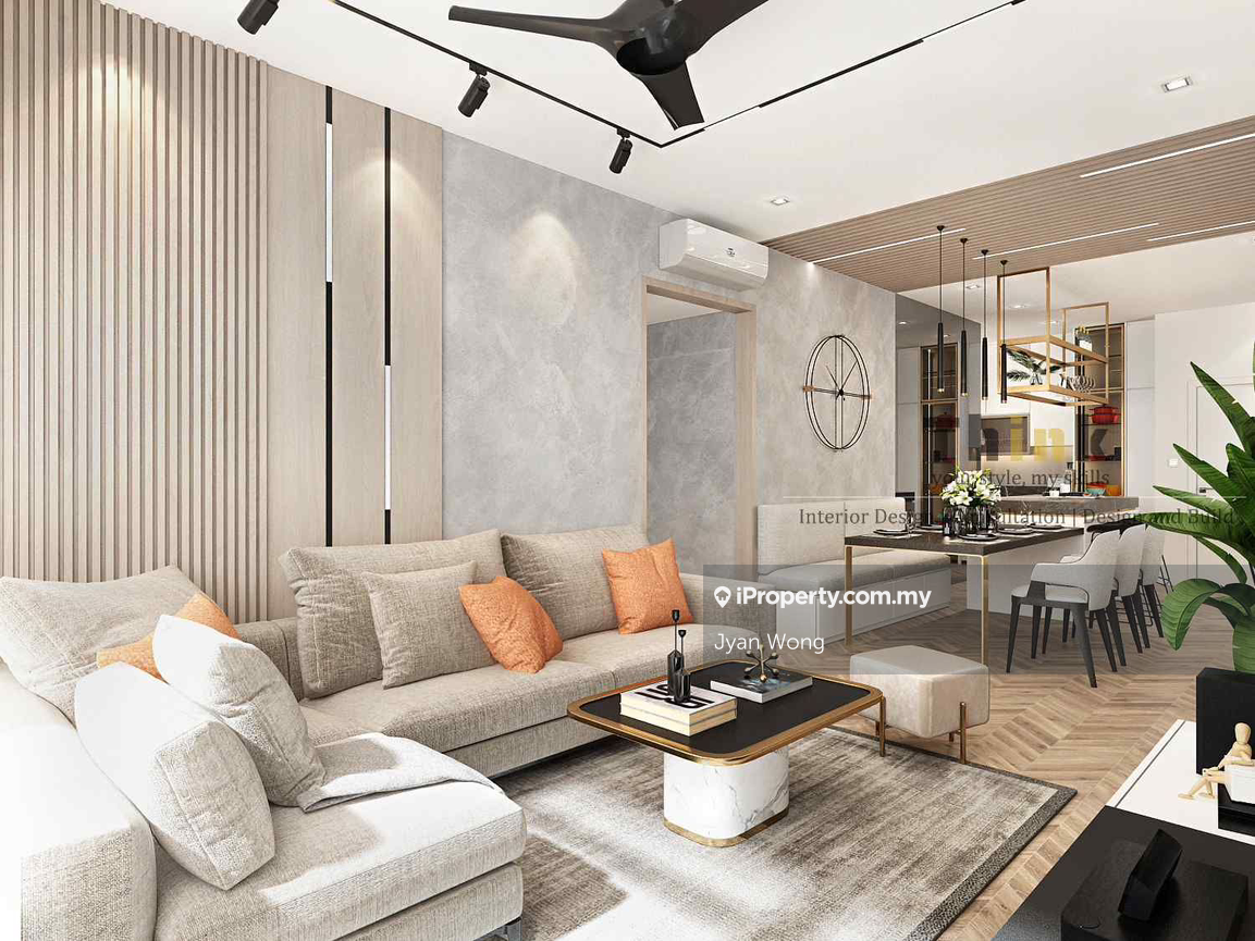 Bangsar Area Specialist! Contact me for Bangsar project viewing. 
