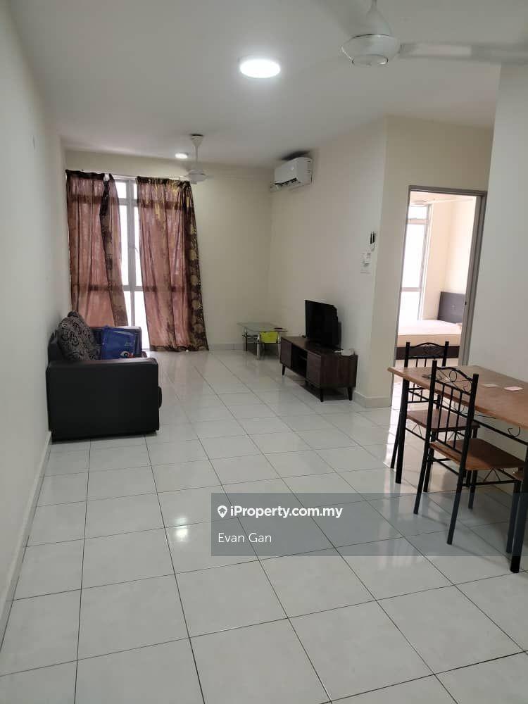 Freehold Best Invest Saujana Puri Apartment Bukit Katil Beruang Melaka