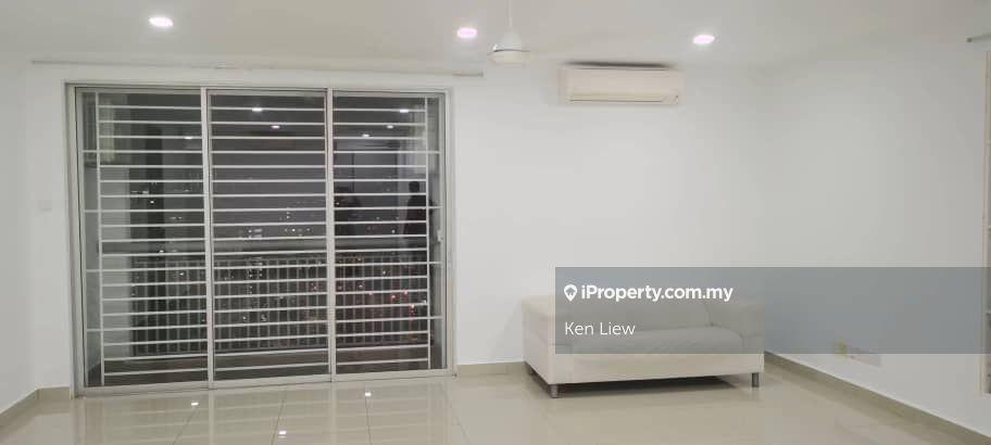 Suasana Lumayan Condo Bandar Sri Permaisuri Cheras Partially Furnished