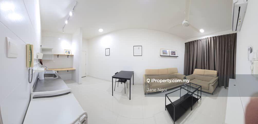 Sks Pavillion 1 bedroom