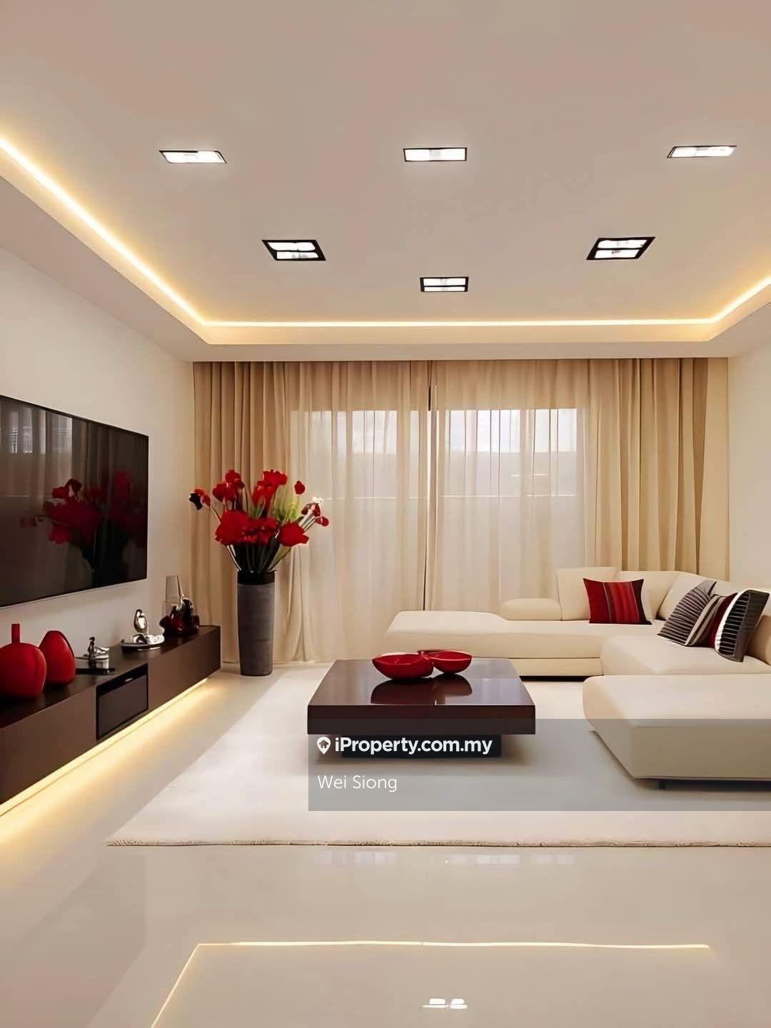 Completed Soon Condo, Direct Link To Mrt3 Station