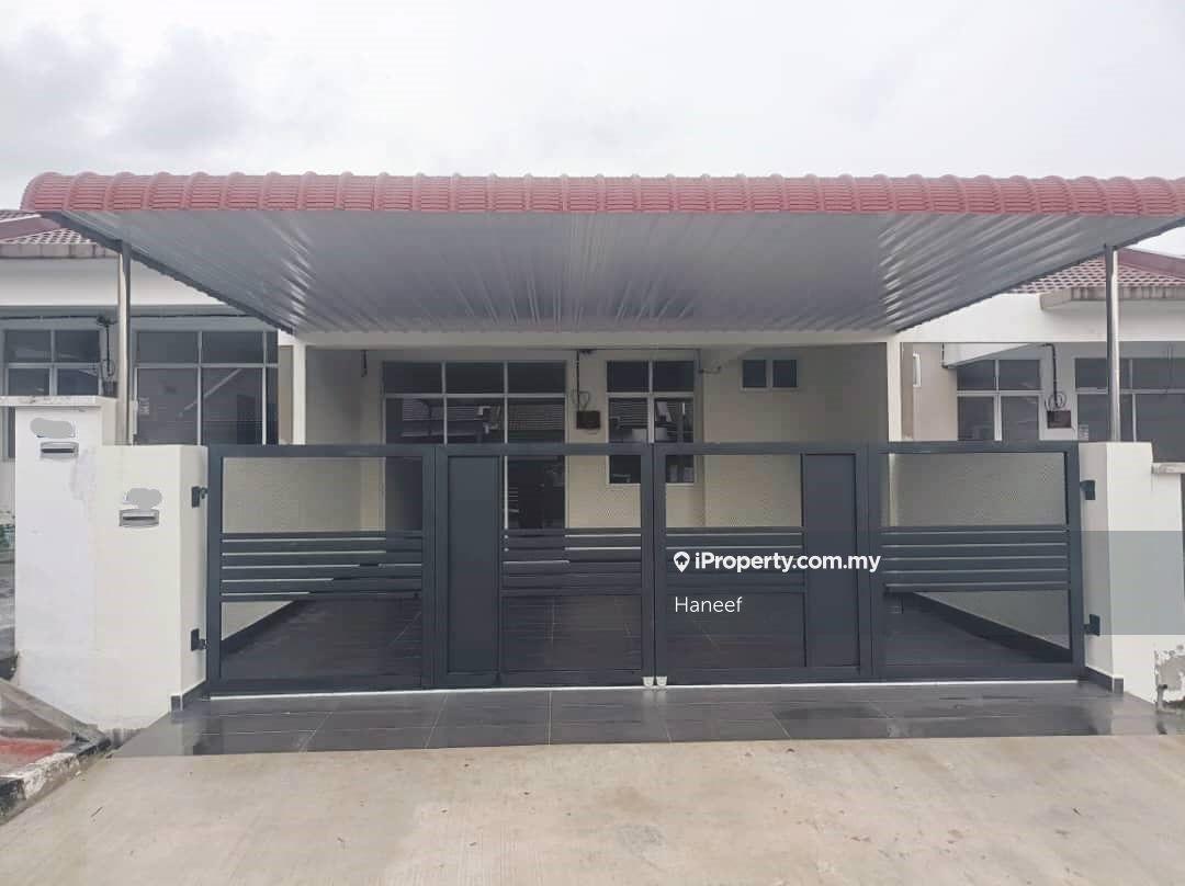 Nice House In Kulim, Kedah (Fully Renovated & Strategic Location)