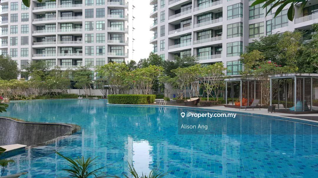 Tropicana Grande Condominium For Rent In Tropicana, PJ