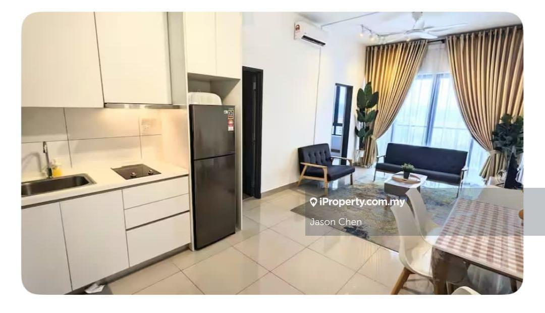 Aera residence for rent