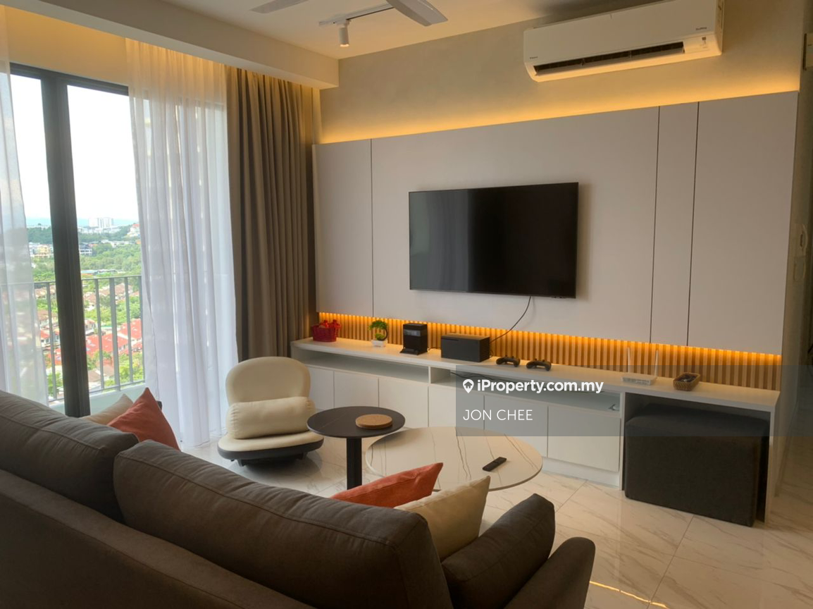Designed for View Lovers & Family Comfort