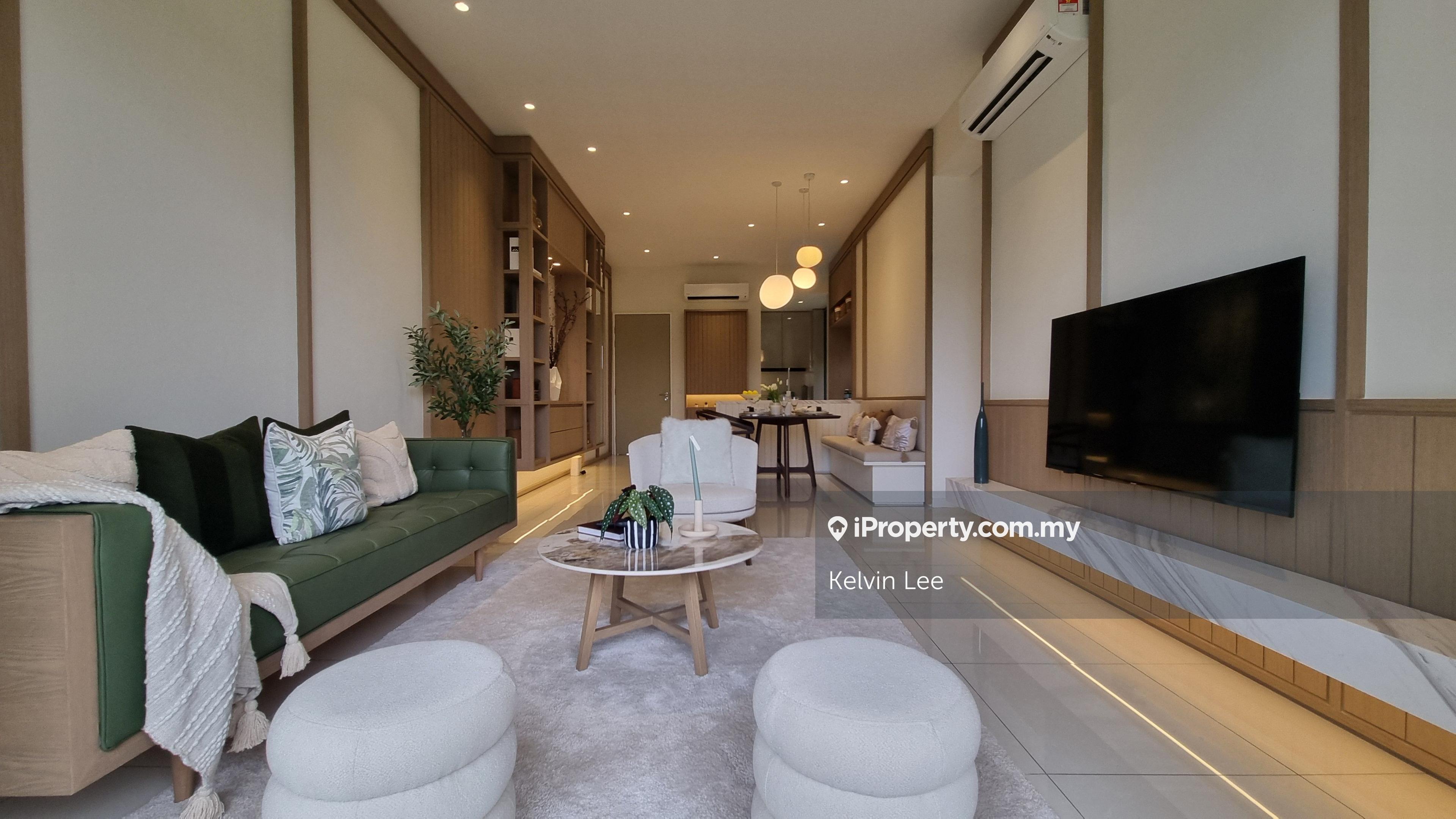 Freehold, Low Density, Waling Distance to MRT