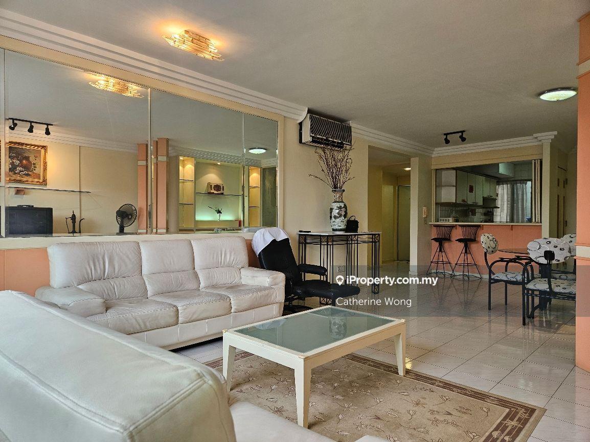 Mont Kiara Pines for Sale