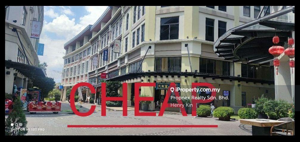 Shop for Sale