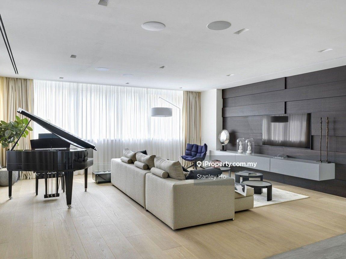 Penthouse For Sale 