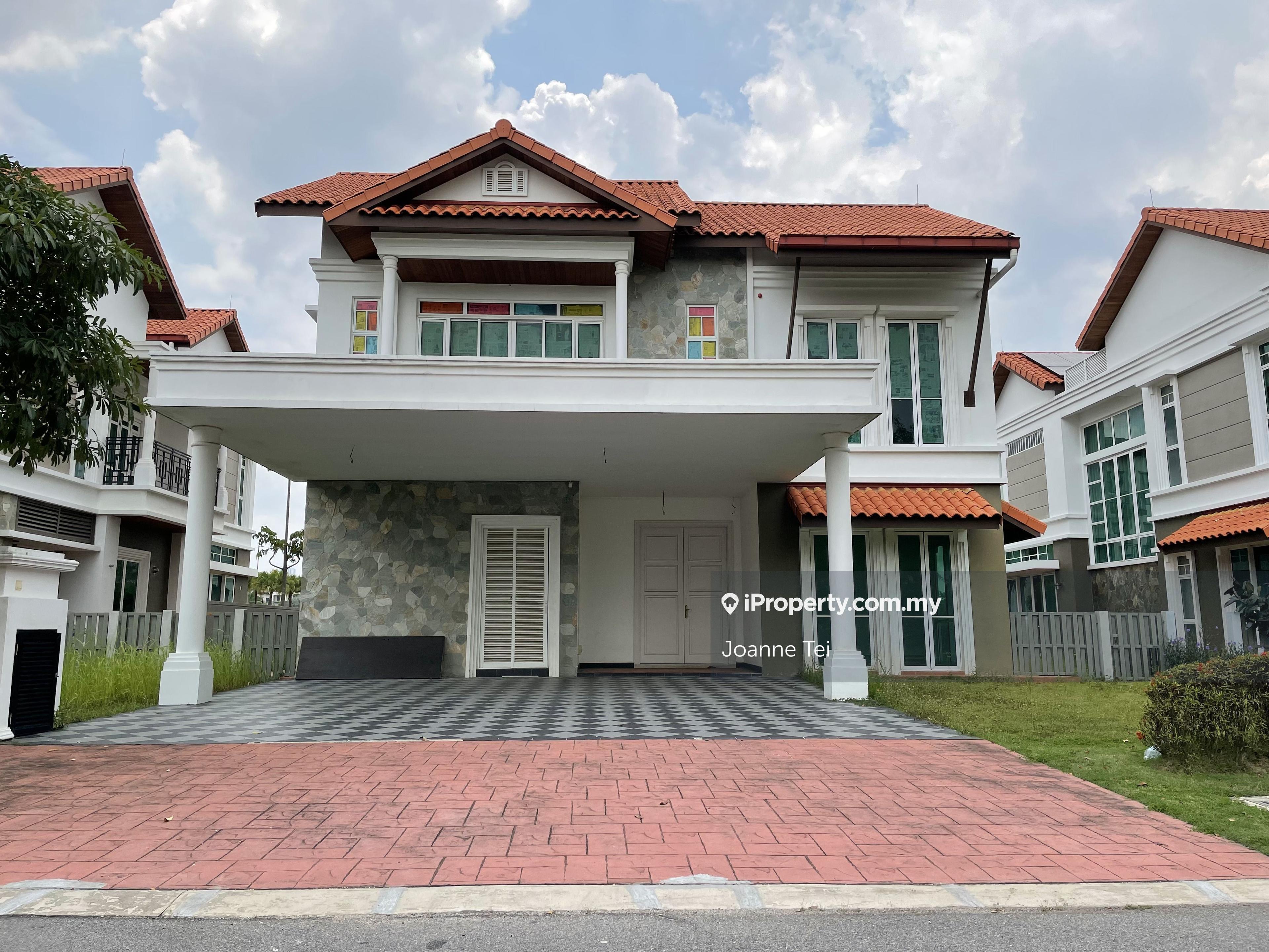 Bungalow for Sale