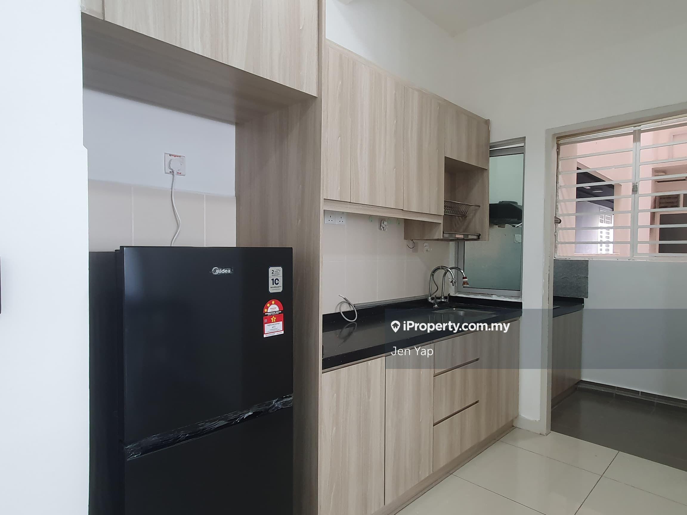 Savanna Executive Suites Specialist Agent (More Details & Unit)