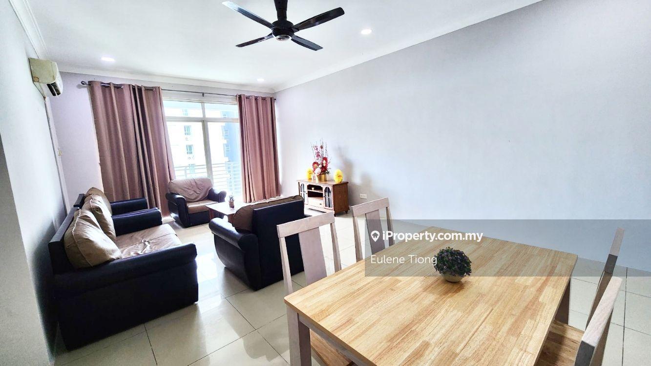 Skyvilla Residence - mjc Batu Kawa 