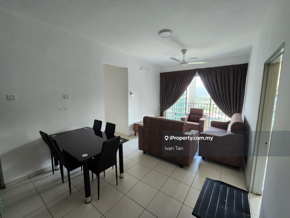 Close to Mall, MRT Damai, LDP Highway, Hypermarket, Groceries