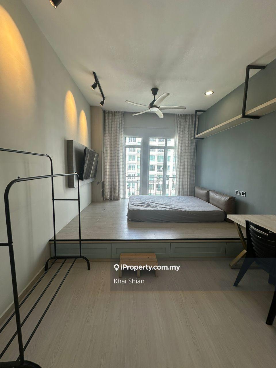 Unit for rent in summerskye