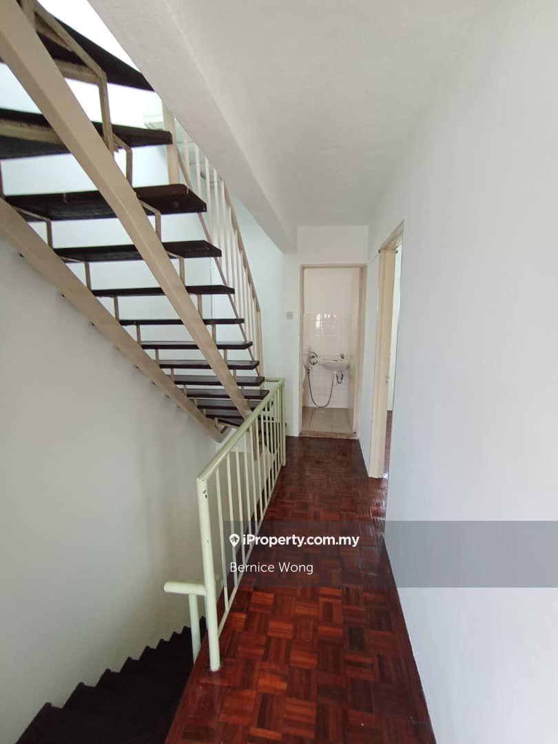 Terrace House Below Market Value 