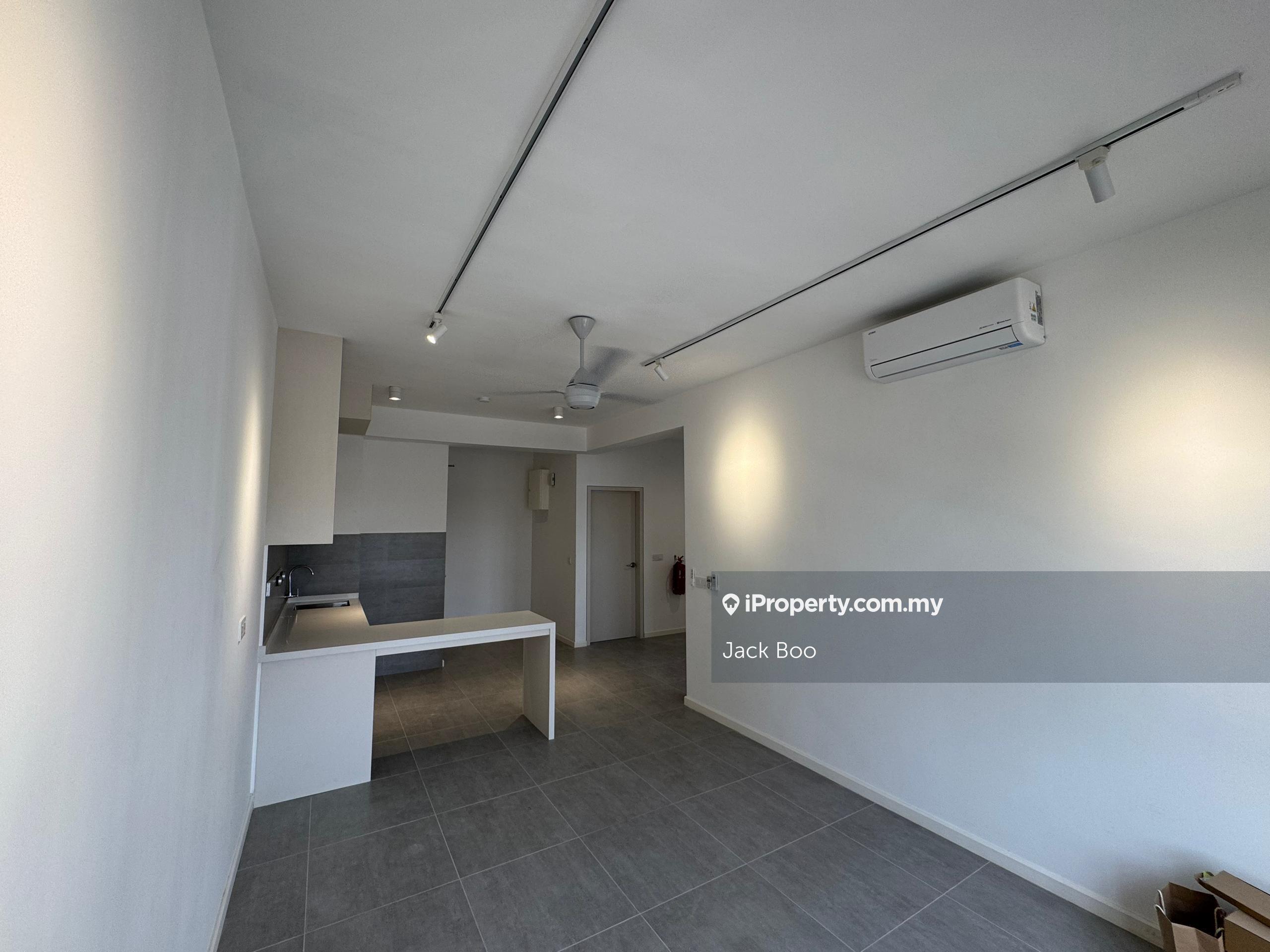 Serviced residence for Rent