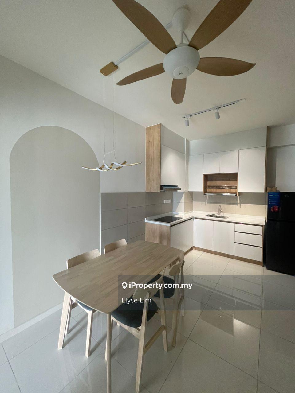 Many units for sale in Cheras area. Contact for viewing now.