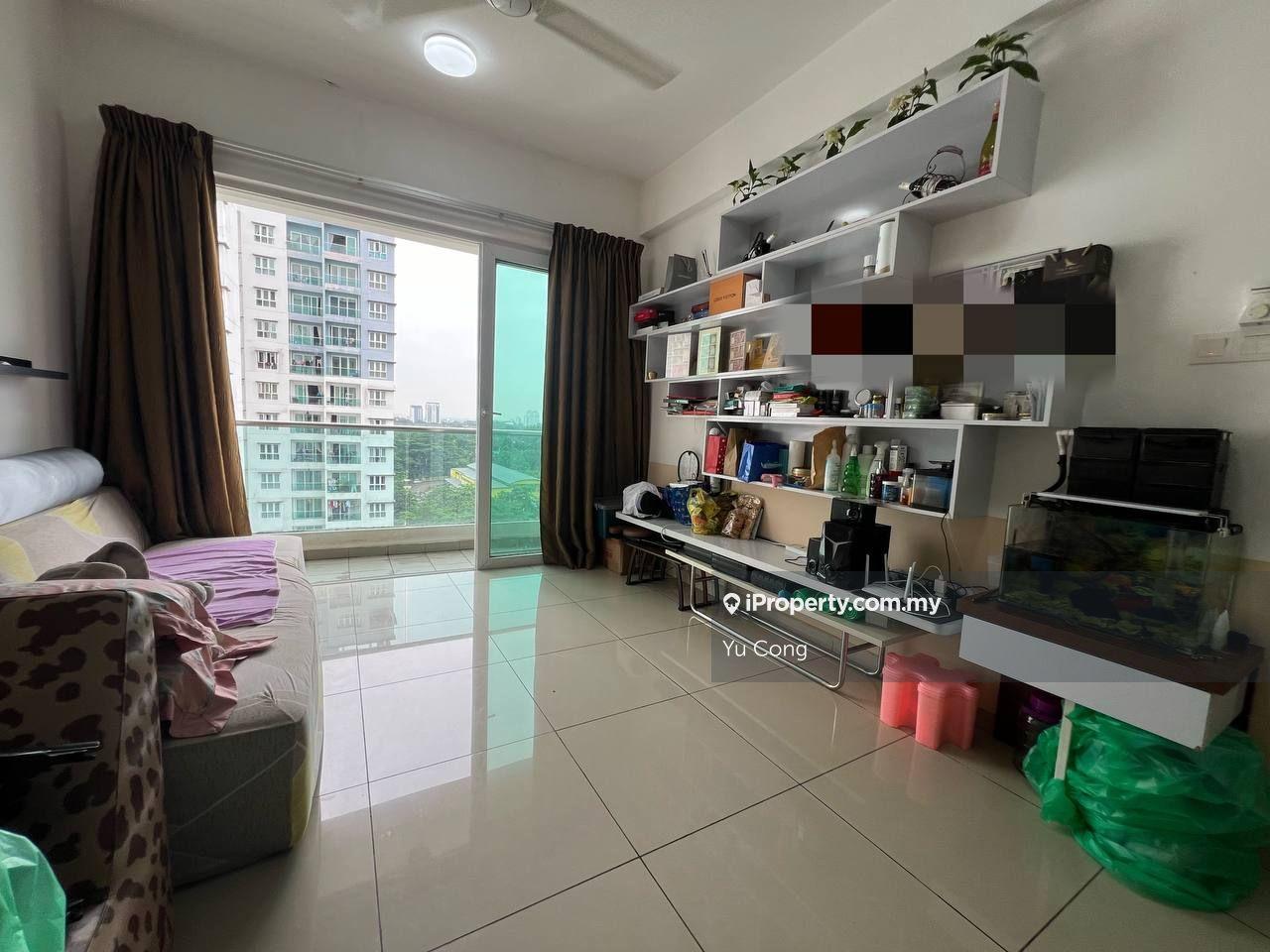 Amara Larkin Market Cheapest Price Fully Furnished Full Loan