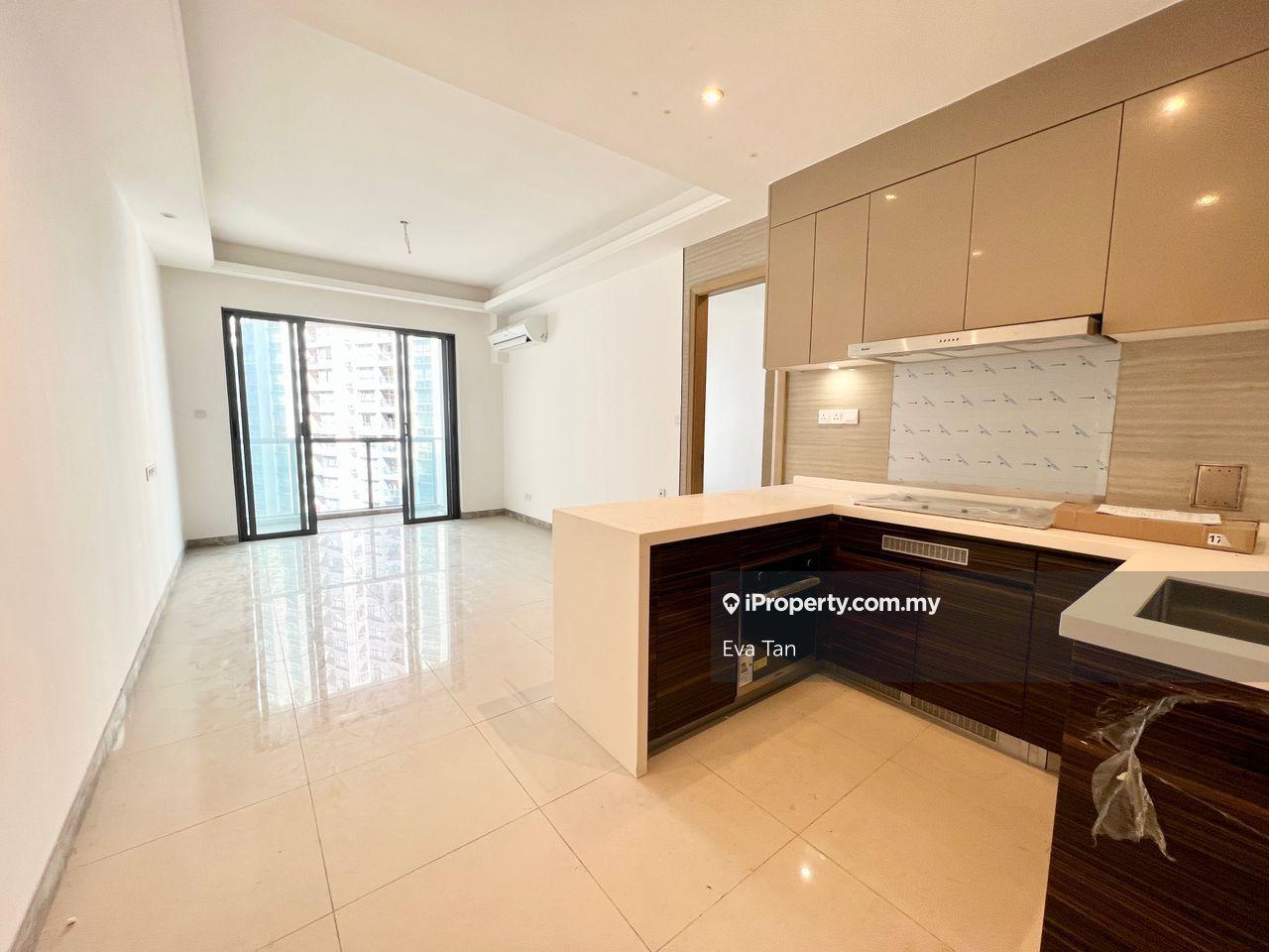 Serviced Residence for sale