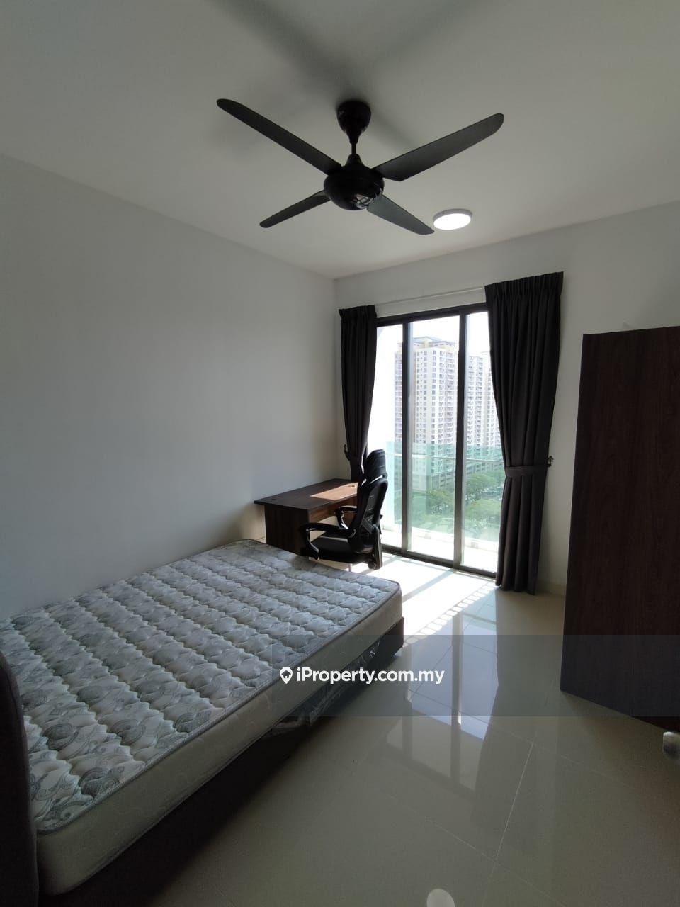 Serviced residence for Sale