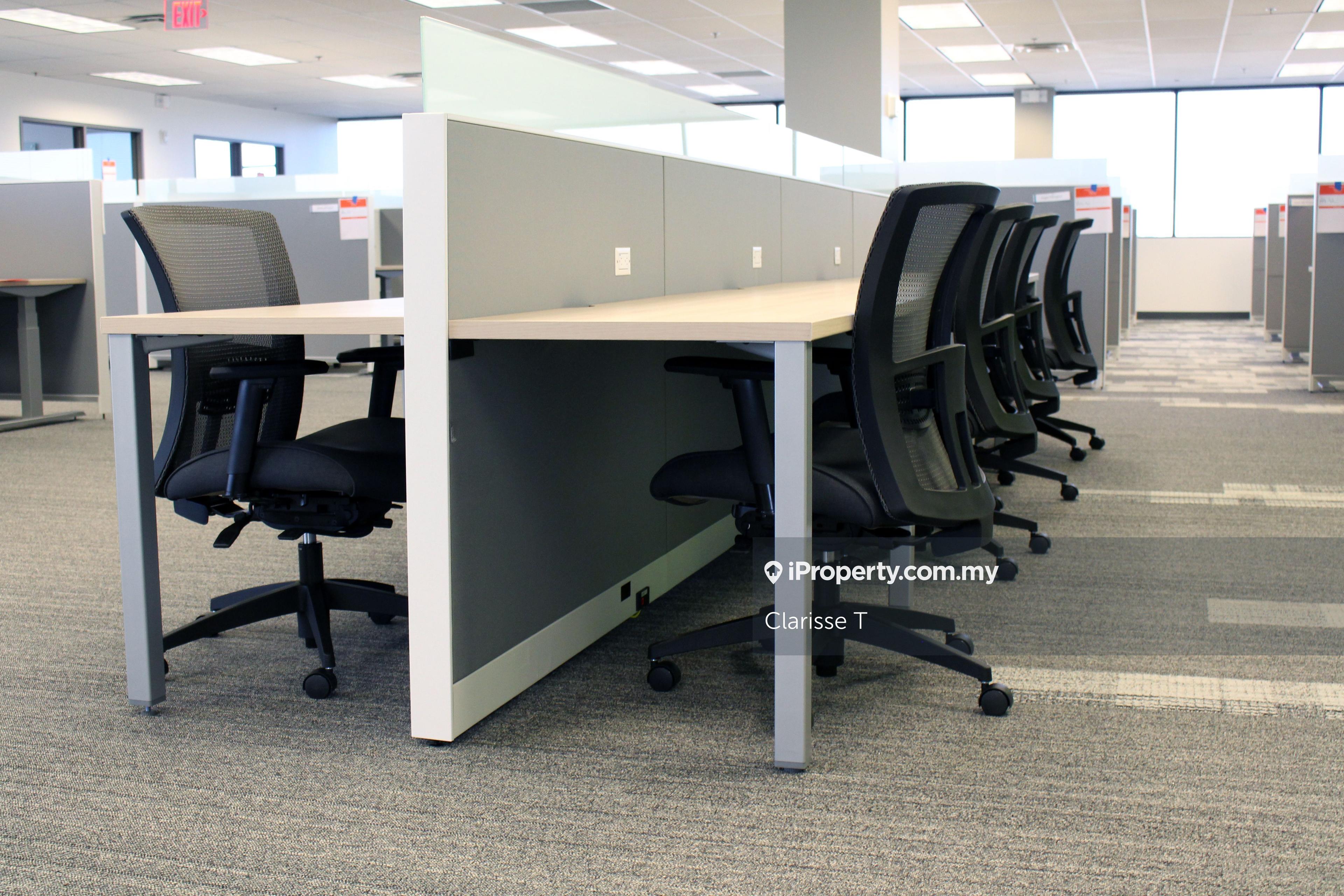 Office for Rent