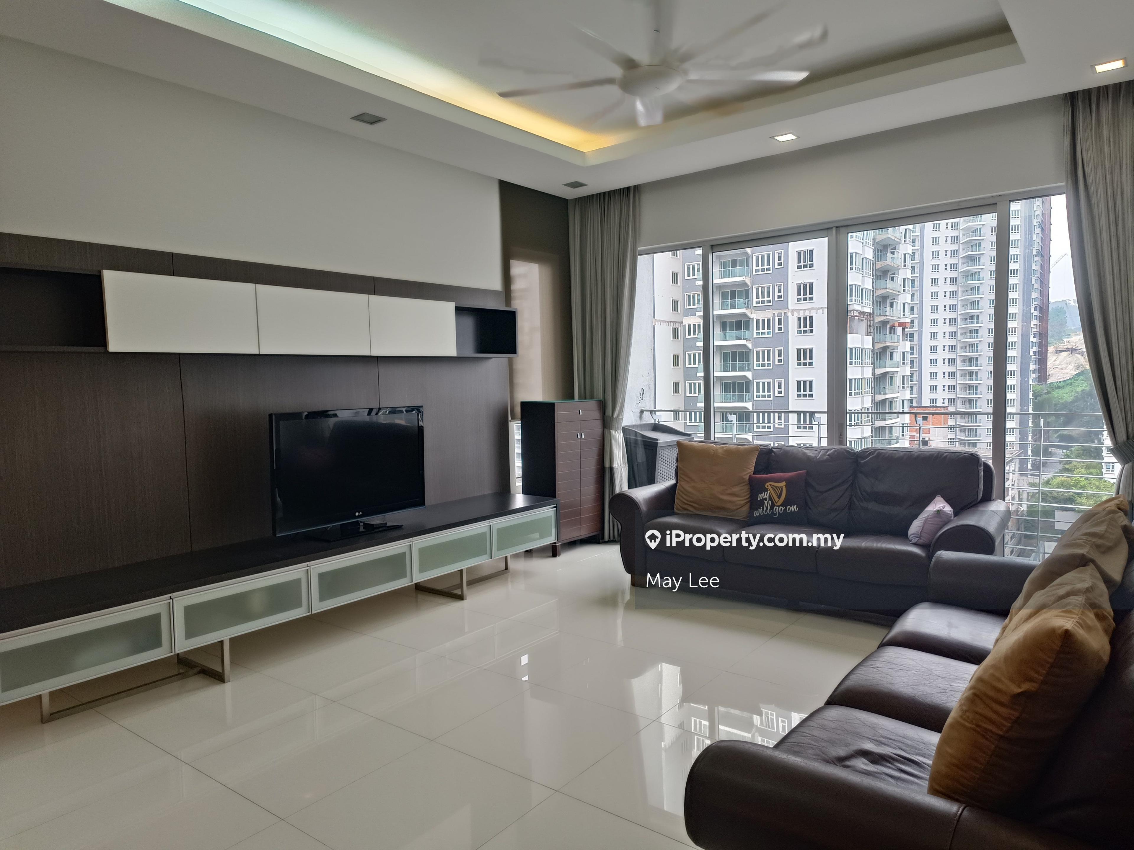 Fully Furnished Condo for Sale in Kiara 1888