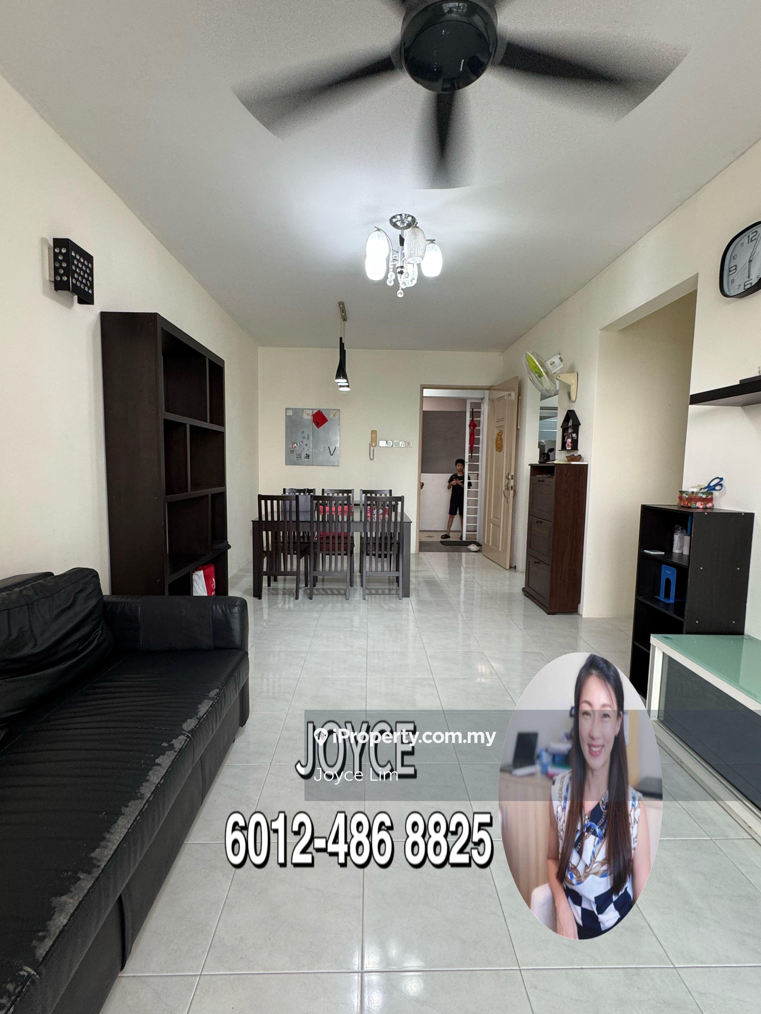 The Spring Condominium For Sale