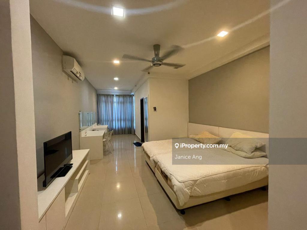 Shaftsbury Serviced Residence Cyberjaya For Sale, Tenanted-Good ROI