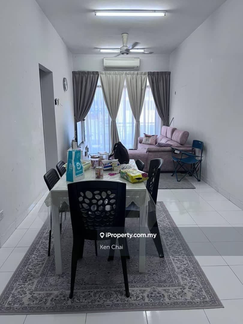 Jentayu Residency