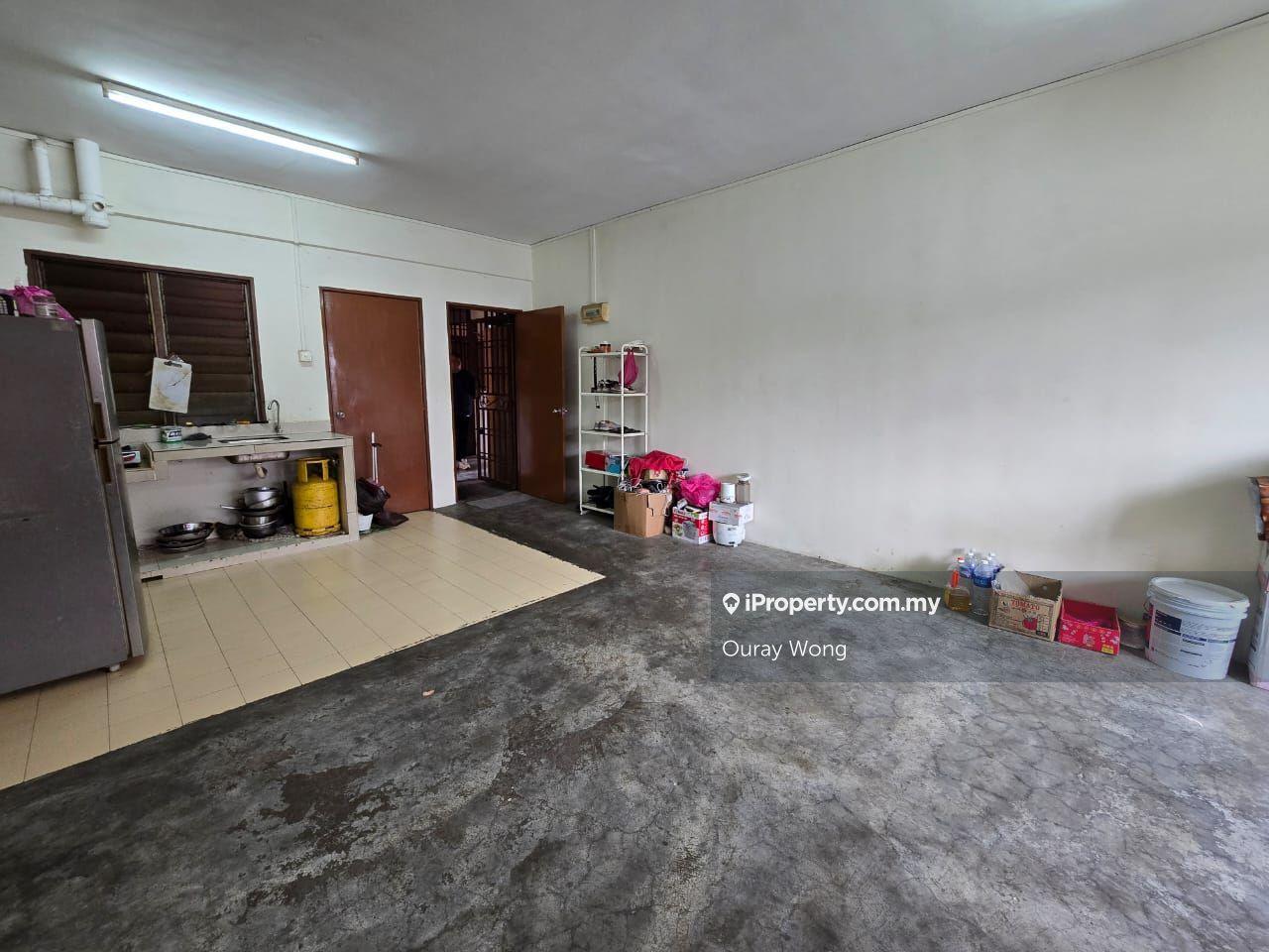 Jb Town Impian Stulang Laut Tanjung Puteri jb Johor Taman Pelangi Abad