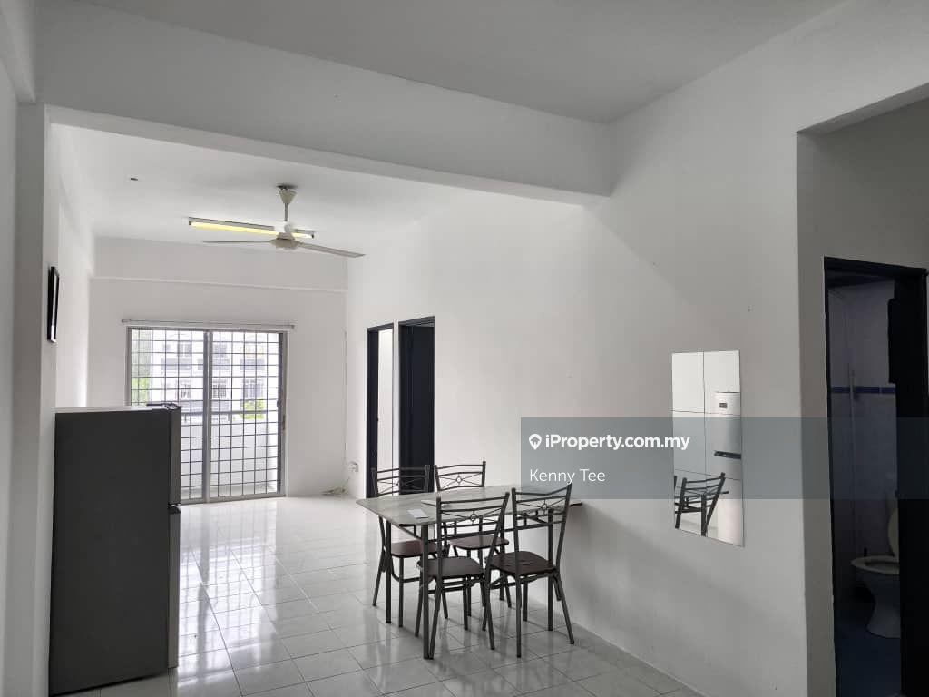 Value buy Nilai Apartment for Sale