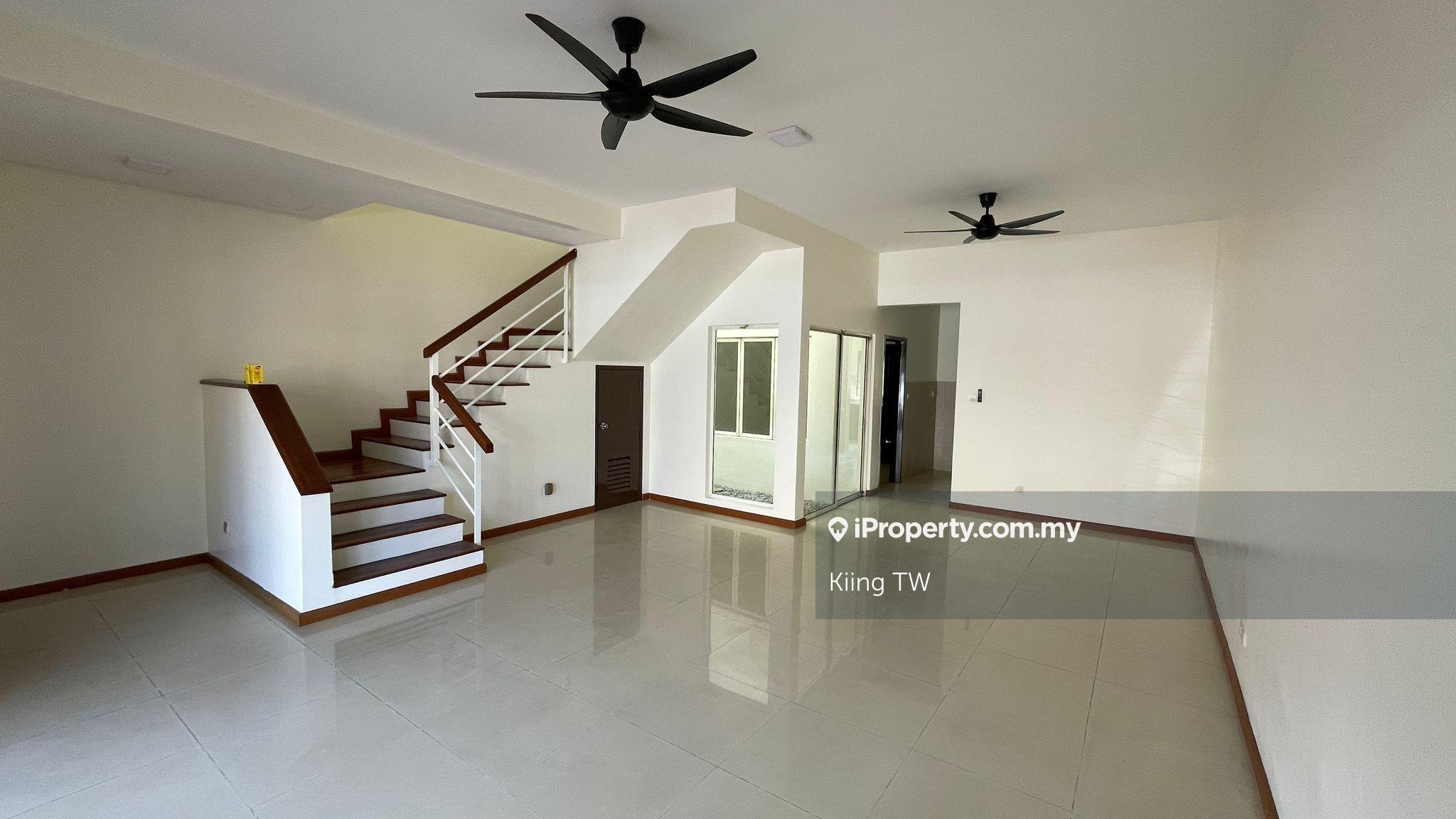 Sunway Spk Damansara 2 Storey Terrace House for Sale
