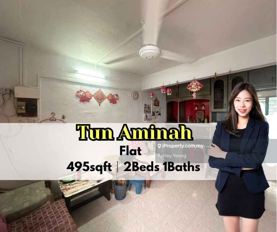 Taman Ungku Tun Aminah