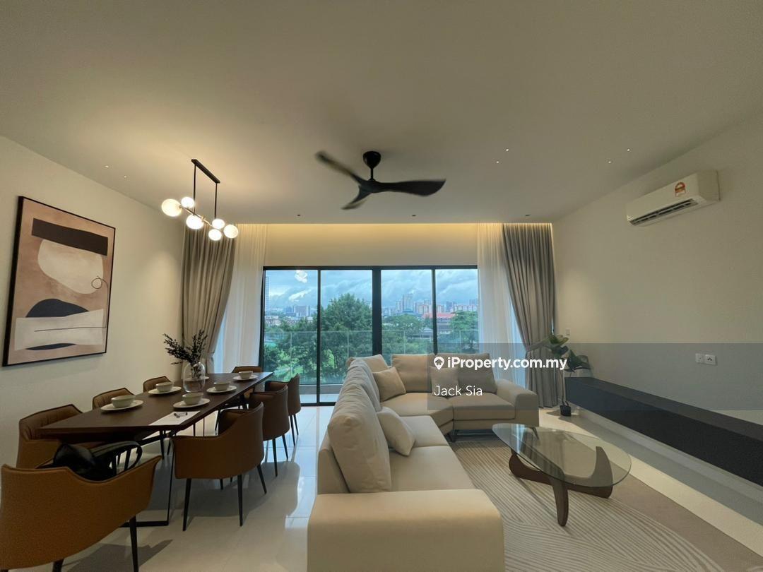 Rent @ Pavilion Embassy Mayfair