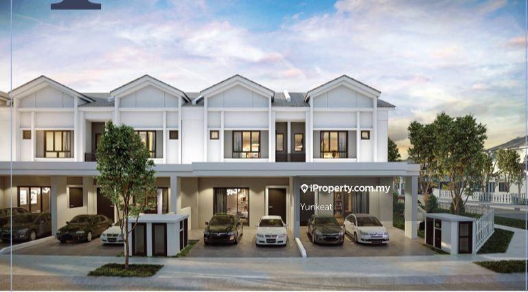 Eco Horizon @ Dawson Collection Batu Kawan Direct Developer