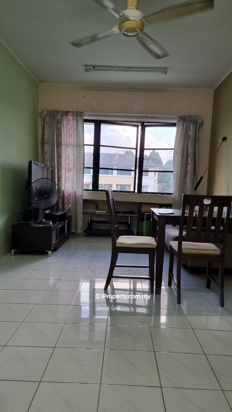 Sri Damansara Petaling Jaya House Apartment for Rent for Sale