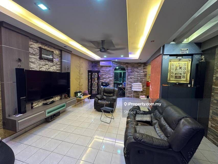 Bandar Saujana Putra Sp4 Near Elite Highway 2 Storey Terrace Renovated